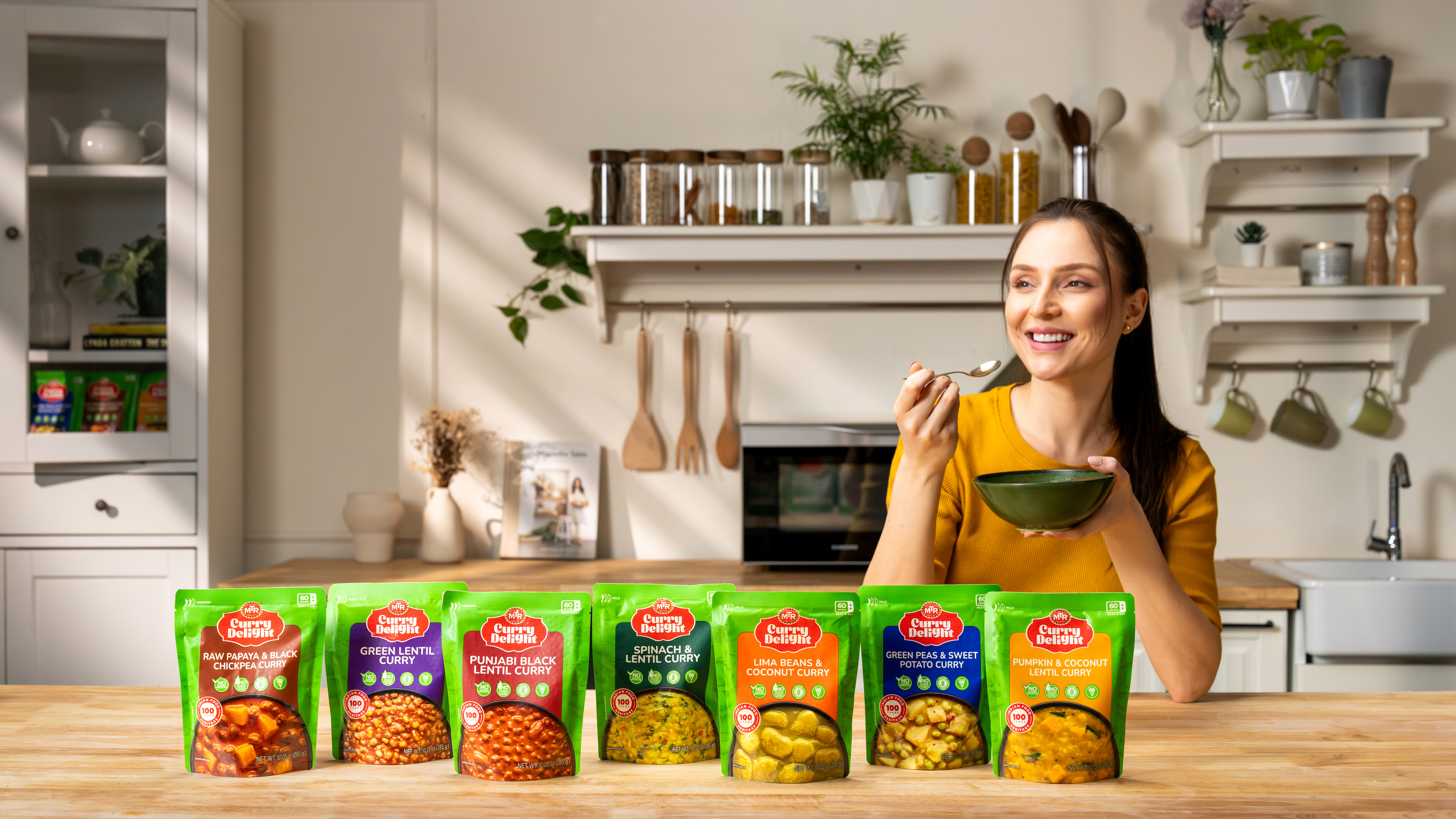 MTR FOODS gallery 1